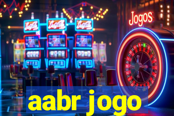 aabr jogo